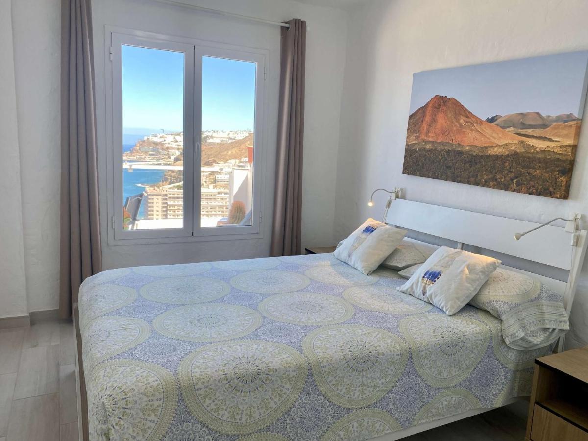 Casa Aita - Refurbished Apartment With Unparalleled Sea View Моган Екстер'єр фото