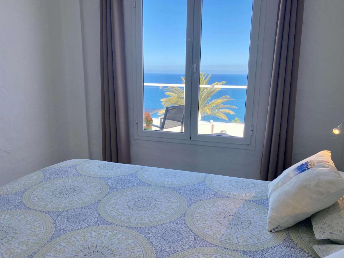 Casa Aita - Refurbished Apartment With Unparalleled Sea View Моган Екстер'єр фото