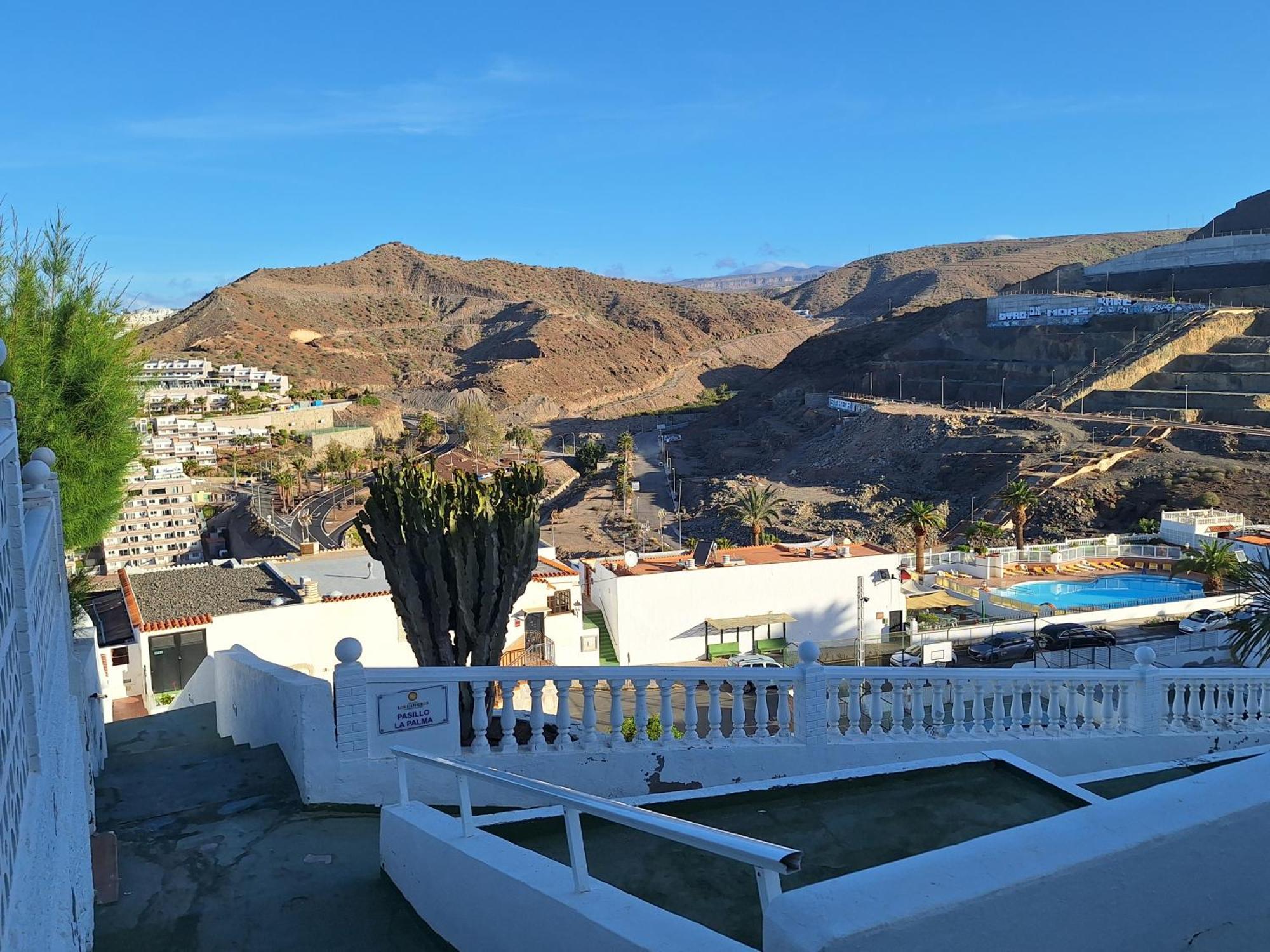 Casa Aita - Refurbished Apartment With Unparalleled Sea View Моган Екстер'єр фото
